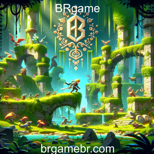 Explorando o Mundo dos Jogos de Aventura